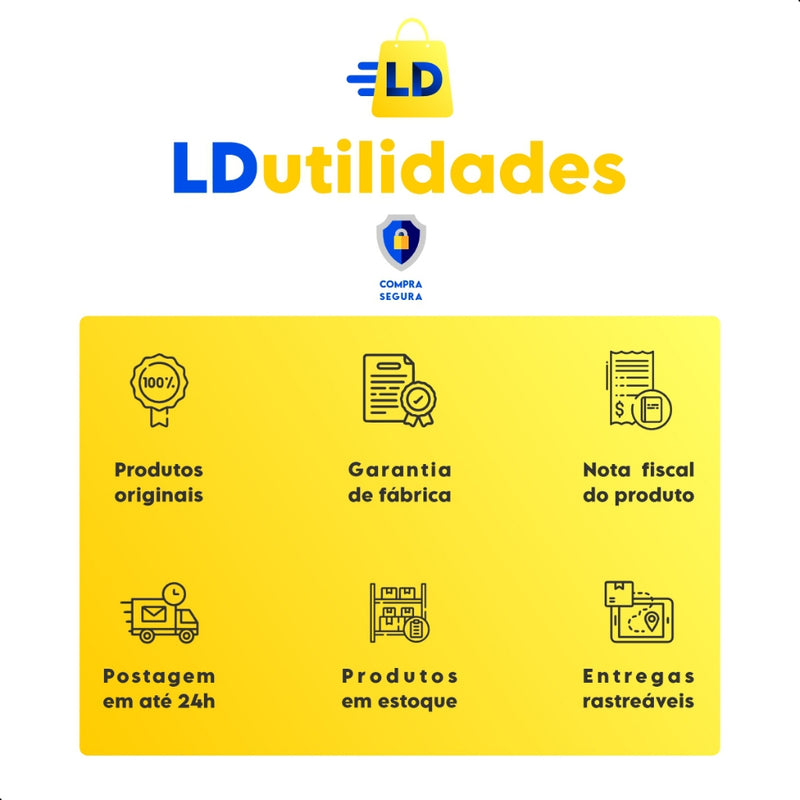 Trem de Natal em Madeira Top Natal — Enfeite Decorativo Clássico