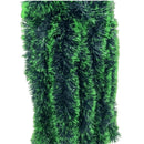 Kit 10 Festões Natalinos 2m – Verde ou Nevado (9 cm ou 6 cm)