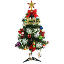 Estrela Ponteira para Árvore de Natal – Dourada, Prata e Colorida (10 a 20,5 cm)