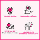 Kit 4 Capas de Almofada Natalinas 45x45 cm com Zíper Invisível e Estampas Exclusivas