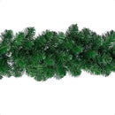 Festão Aramado Natalino 2,70m com 200 Galhos - EX Decor