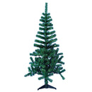 Árvore de Natal Pinheiro Verde Tradicional 90 a 180 cm (até 350 galhos)