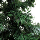 Árvore de Natal Pinheiro Verde Tradicional 90 a 180 cm (até 350 galhos)