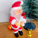 Trem de Natal em Madeira Top Natal — Enfeite Decorativo Clássico