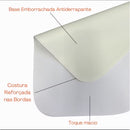 Tapete de Entrada Natalino Antiderrapante 40x60cm – Estampas Exclusivas