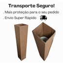 Tapete de Entrada Natalino Antiderrapante 40x60cm – Estampas Exclusivas