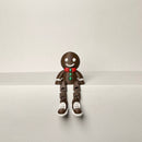 Miniaturas Natalinas Articuladas 3D – Kit Personalizável