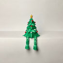 Miniaturas Natalinas Articuladas 3D – Kit Personalizável