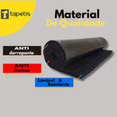 Capacho Natalino Antiderrapante 5mm Impermeável – Tapetis