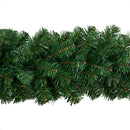 Festão Aramado Natalino 2,70m com 200 Galhos - EX Decor