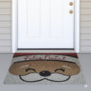 Capacho Natalino Antiderrapante 5mm Impermeável – Tapetis