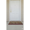 Capacho Natalino Antiderrapante 5mm Impermeável – Tapetis