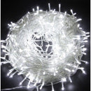 Pisca Pisca de Natal LED 10m (100 LEDs) – Kit (2 unidades)