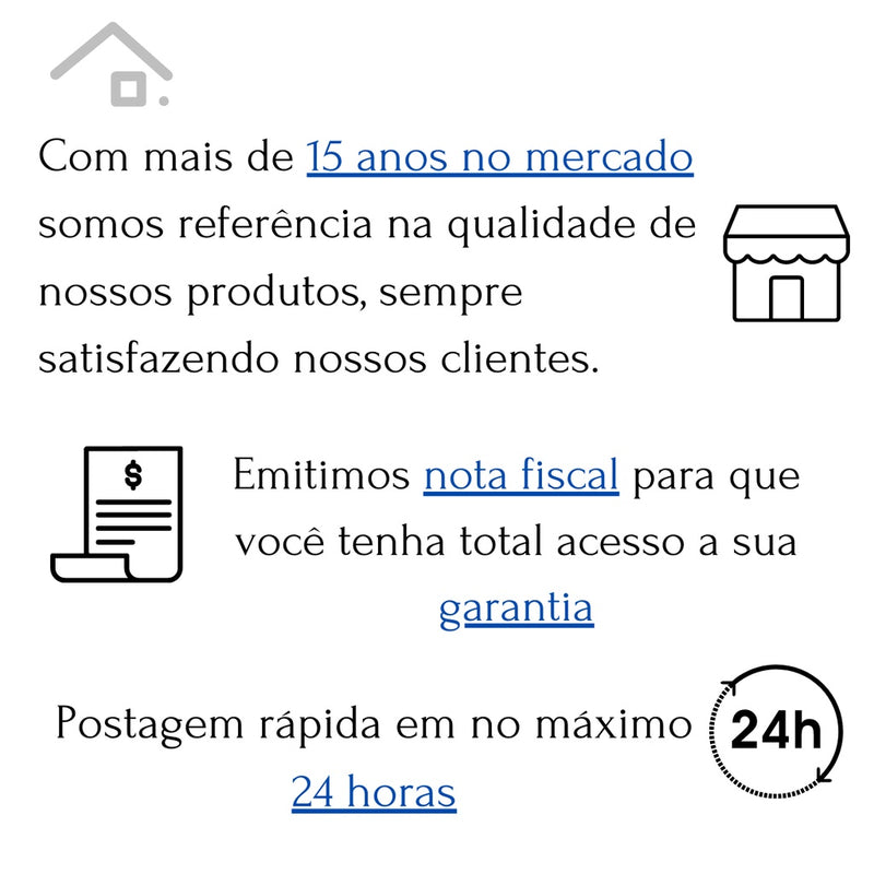 Vila Natalina com Igrejinha e Casinhas – Kit 5 Peças em MDF Premium