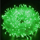 Pisca-Pisca Natal 10m 100 LEDs – 8 Modos – 110V ou 220V (Kits c/ 2 ou 5 Unidades) ANJIN