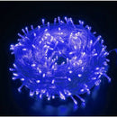 Pisca-Pisca Natal 10m 100 LEDs – 8 Modos – 110V ou 220V (Kits c/ 2 ou 5 Unidades) ANJIN