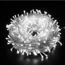 Pisca-Pisca Natal 10m 100 LEDs – 8 Modos – 110V ou 220V (Kits c/ 2 ou 5 Unidades) ANJIN